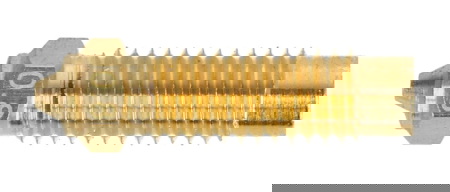 Dysza 0,8 mm do drukarek 3D Elegoo Neptune 4 Plus / 4 Max - filament 1,75 mm - mosiądz