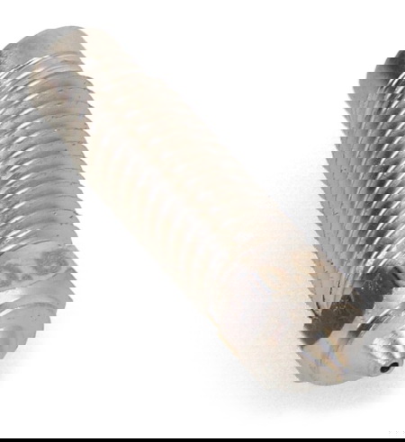 Dysza 0,6 mm do drukarek 3D Elegoo Neptune 4 Plus / 4 Max - filament 1,75 mm - stal hartowana