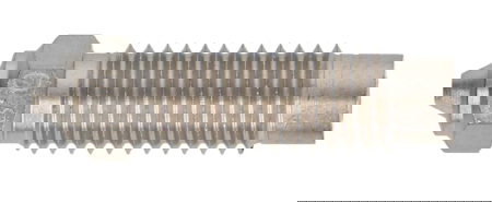 Dysza 0,8 mm do drukarek 3D Elegoo Neptune 4 Plus / 4 Max - filament 1,75 mm - stal hartowana