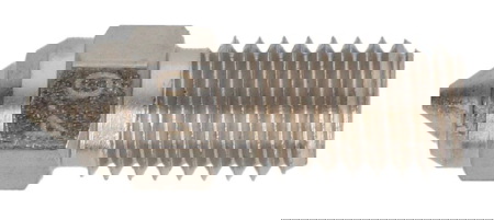 Dysza 0,4 mm do drukarek 3D Elegoo Neptune 4 / 4 Pro - filament 1,75 mm - stal hartowana