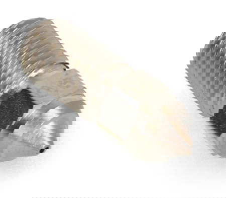 Dysza 0,6 mm do drukarek 3D Elegoo Neptune 4 / 4 Pro - filament 1,75 mm - stal hartowana