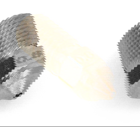 Dysza 0,8 mm do drukarek 3D Elegoo Neptune 4 / 4 Pro - filament 1,75 mm - stal hartowana