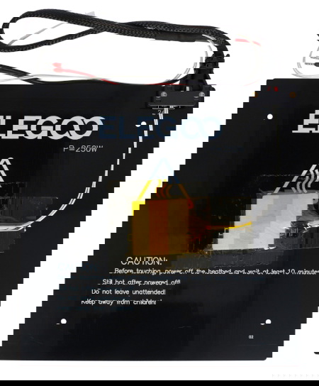 Stół grzewczy do drukarek 3D Elegoo Neptune 4