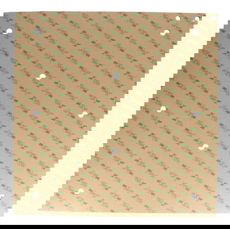 Naklejka magnetyczna na stół grzewczy do drukarek 3D Elegoo Neptune 4 Plus