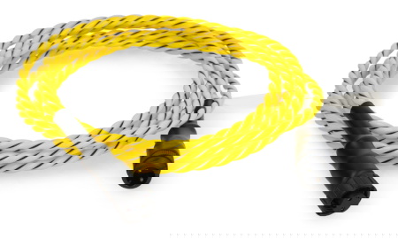 Inteligentny czujnik zalania strefowego LoRaWAN z pomiarem temperatury i wilgotności IP67 - Milesight EM300-ZLD