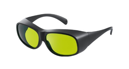 Okulary ochronne do pracy z laserem 316 nm - 450 nm i 900 nm - 1080 nm - xTool