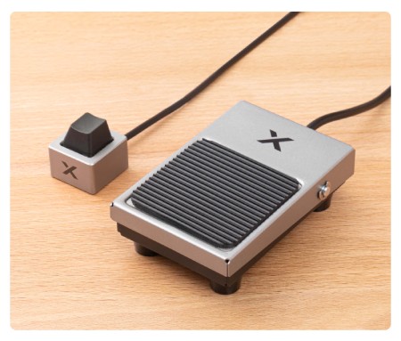 Przycisk sterujący xTool F1 do xTool F1 / F1 Lite / F1 Ultra / F2 Ultra