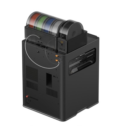 Drukarka 3D - Bambu Lab H2D Pro