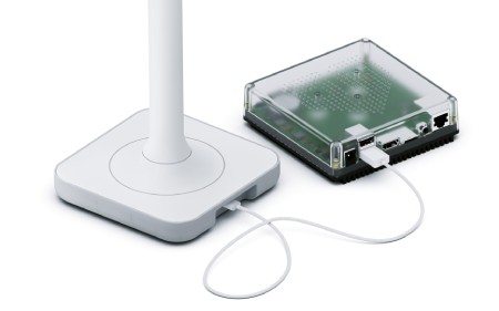 Home Assistant Connect ZWA-2 - zgodny z Z-Wave - Nabu Casa