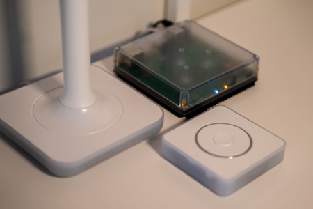 Home Assistant Connect ZWA-2 - zgodny z Z-Wave - Nabu Casa