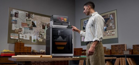 Drukarka 3D - Creality K2 Pro Combo