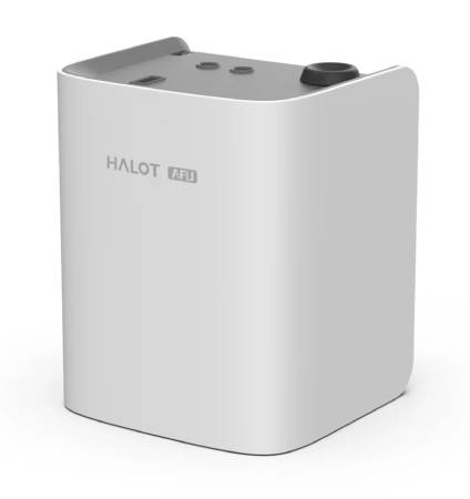 Creality AFU - podajnik żywicy do drukarki 3D Creality HALOT-X1