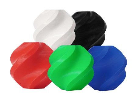 Laboratoria STEM - filamenty dla drukarek Bambu Lab - zestaw 50 kg