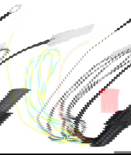 Moduł klucza bezpieczeństwa do drukarek Bambu Lab z serii H2