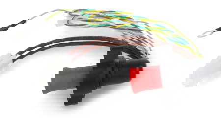 Moduł klucza bezpieczeństwa do drukarek Bambu Lab z serii H2