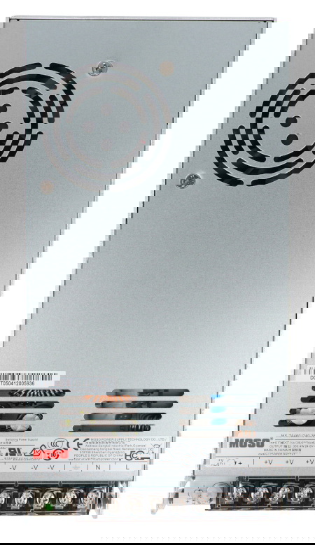 Zasilacz impulsowy 24 V do drukarek Bambu Lab z serii H2