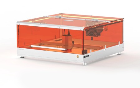 Ploter laserowy TOOCAA L2 20 W