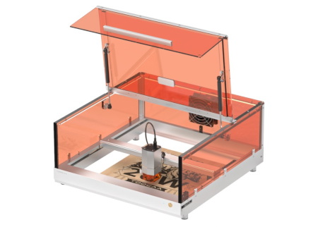 Ploter laserowy TOOCAA L2 40 W