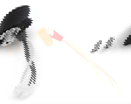 Głowica hotend Micro Swiss FlowTech™ do drukarek 3D Creality Ender 3 V3 KE