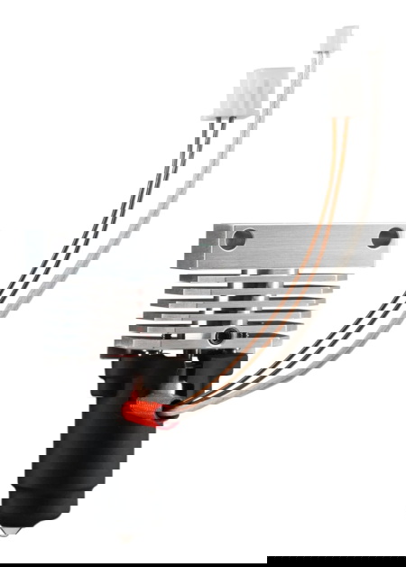 Głowica hotend Micro Swiss FlowTech™ do drukarek Elegoo Neptune 4 Plus / 4 Max