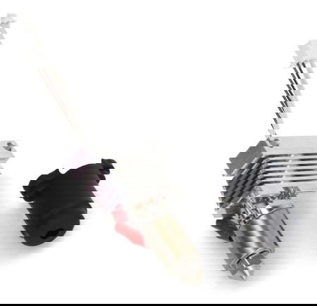 Głowica hotend Micro Swiss FlowTech™ do drukarek Elegoo Neptune 4 Plus / 4 Max