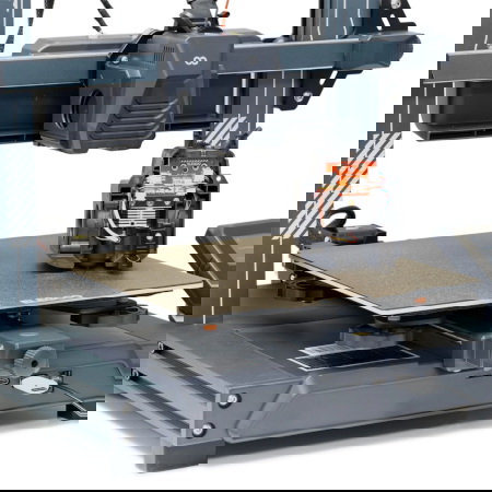 Głowica hotend Micro Swiss FlowTech™ do drukarek Elegoo Neptune 4 / 4 Pro