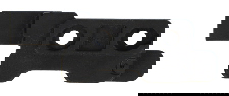 Magnetyczny uchwyt blokady dyszy do drukarek Bambu Lab z serii H2D