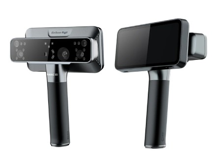 Skaner 3D - Shining 3D EinScan Rigil