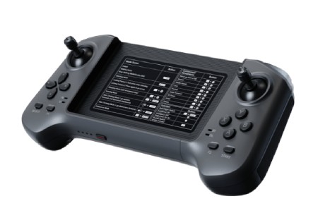 Kontroler R3 do robotów Unitree Go2