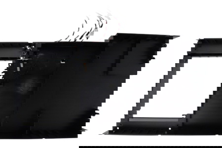 Górna osłona wewnętrzna prawego panelu komory do drukarek Bambu Lab z serii H2