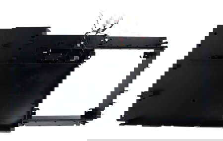 Górna osłona wewnętrzna prawego panelu komory do drukarek Bambu Lab z serii H2