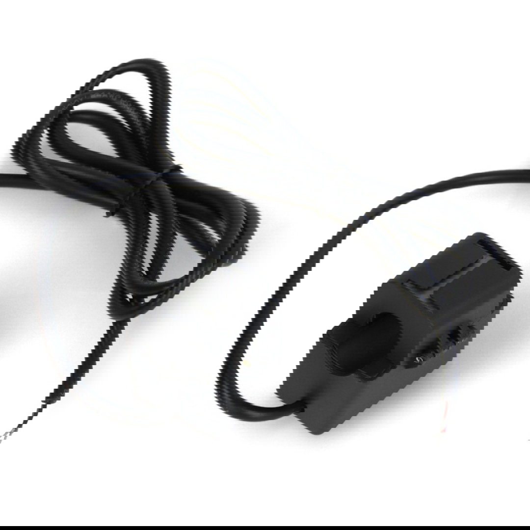 Przekładnik prądowy do MEW-01 - 100 A / 33,3 mA - WiFi - Zamel SC-16