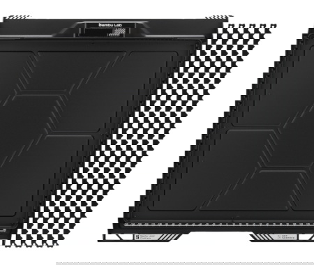 Laser Base - podstawa robocza do grawerowania i cięcia laserowego - do drukarek Bambu Lab z serii H2D Laser