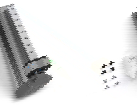 Zestaw osi X do drukarek Bambu Lab z serii A1 mini