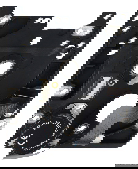 Moduł przełączania głowic 2004 do drukarek Bambu Lab z serii H2D