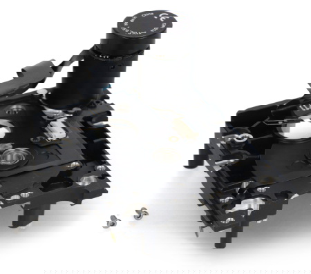 Moduł przełączania głowic 2004 do drukarek Bambu Lab z serii H2D