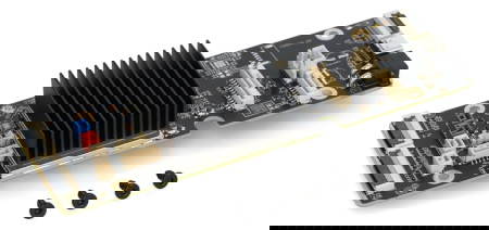 Płyta główna AP do drukarek Bambu Lab z serii H2D