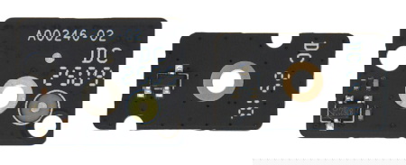 Zestaw czujników Halla - cyfrowy + analogowy - do drukarek Bambu Lab z serii H2