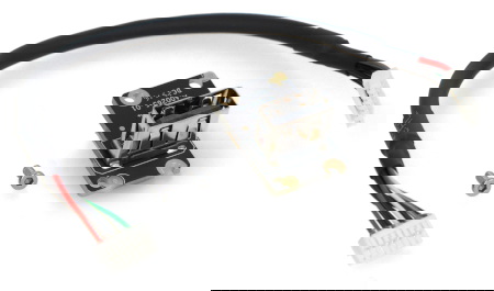 Moduł z gniazdem USB typu A do drukarek Bambu Lab z serii H2