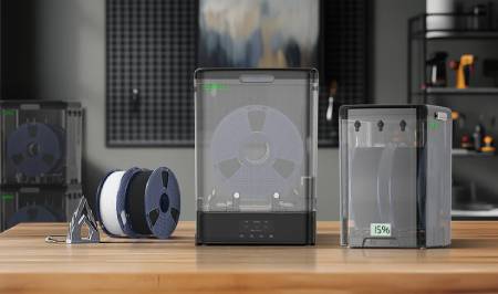 Sunlu FilaDryer SP2 Set - system suszenia filamentu