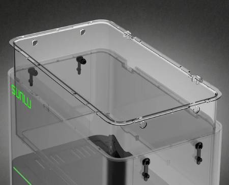 Sunlu Fila Dryer E2 - system suszenia i wyżarzania filamentu