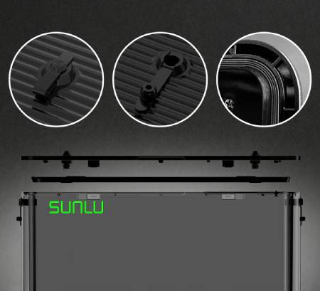 Sunlu Fila Dryer E2 - system suszenia i wyżarzania filamentu