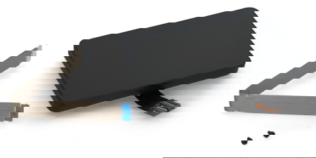 Ekran dotykowy LCD 5'' 1280 x 720 px do drukarek Bambu Lab z serii H2