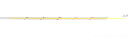 Listwa LED górna lewa - podświetlenie komory do drukarek Bambu Lab z serii H2