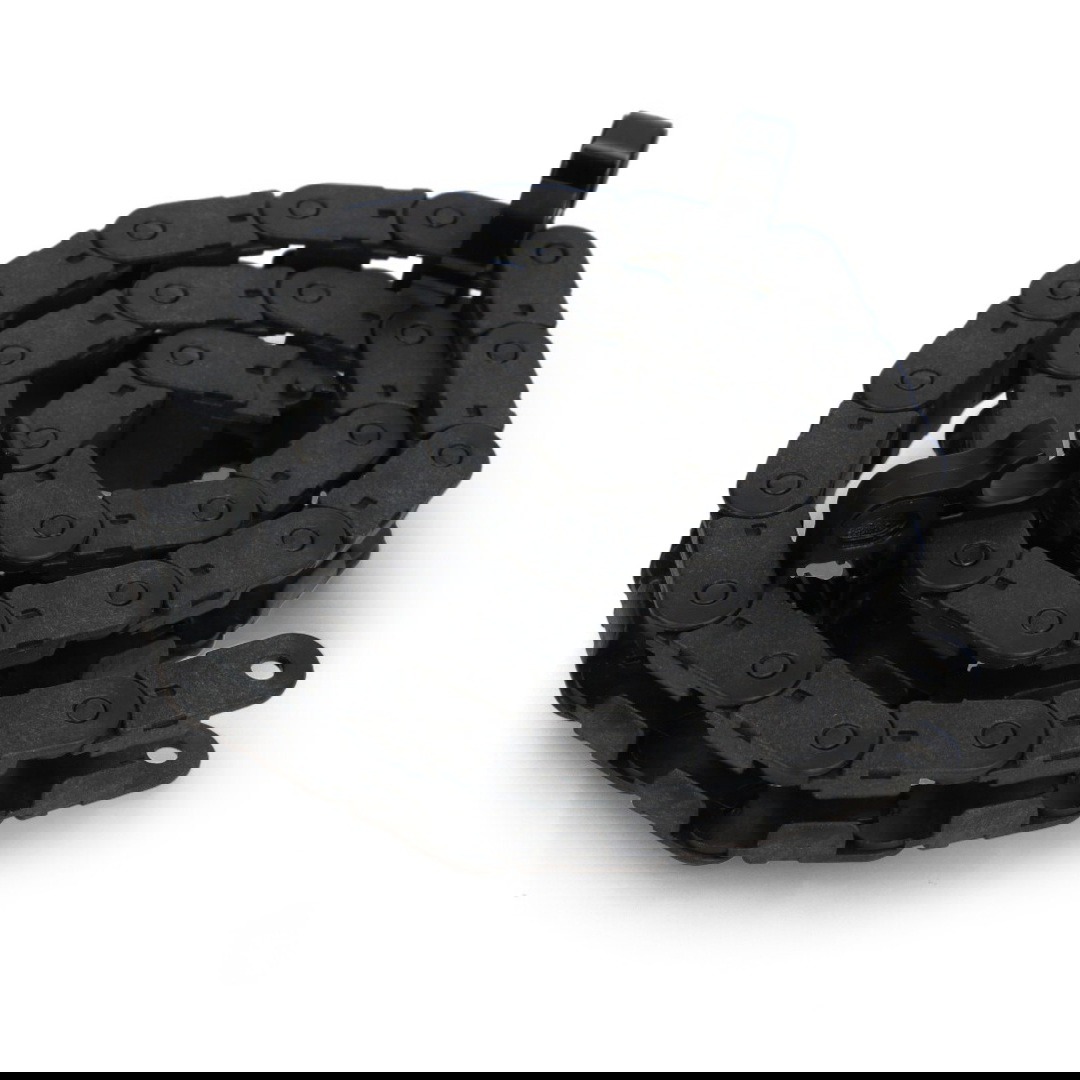 Prowadnik przewodów do drukarek Bambu Lab z serii H2D