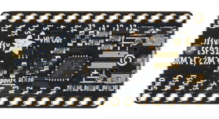 ItsyBitsy ESP32 - antena w.FL - płytka z mikrokontrolerem ESP32-PICO-MINI-02 - 8 MB Flash + 2 MB PSRAM - Adafruit 5890
