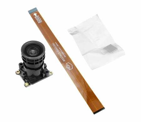 CamModule SC850SL - moduł kamery 8 Mpx do zestawu LLM630 Compute Kit - M5Stack A157