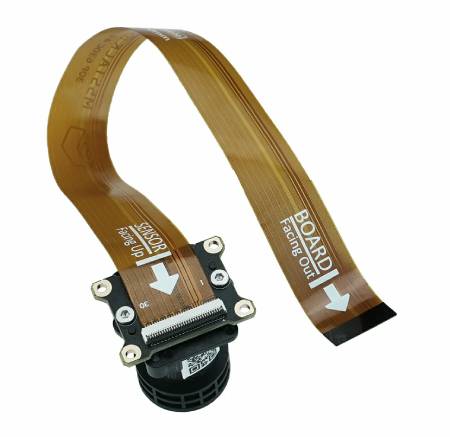 CamModule SC850SL - moduł kamery 8 Mpx do zestawu LLM630 Compute Kit - M5Stack A157