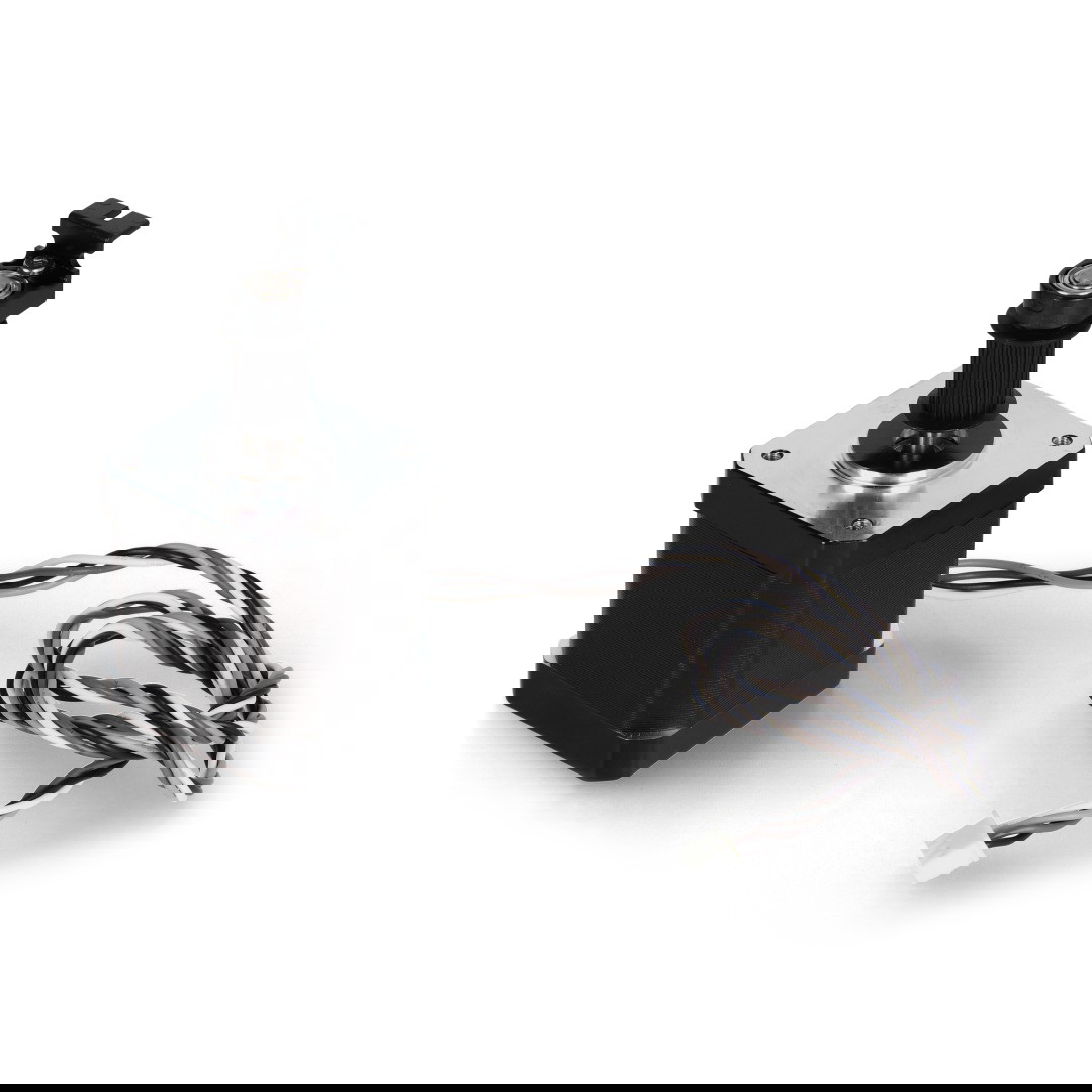 Silnik krokowy osi XY do drukarek Bambu Lab z serii H2