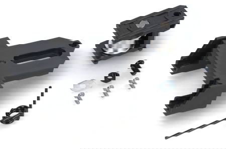 Napinacz paska osi Z do drukarek Bambu Lab z serii H2